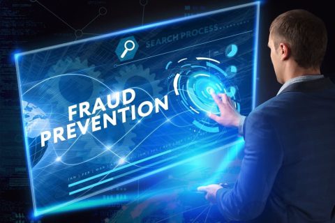 fraud-prevention